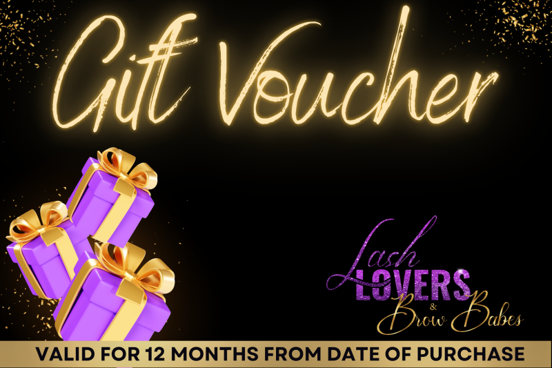 Gift Voucher